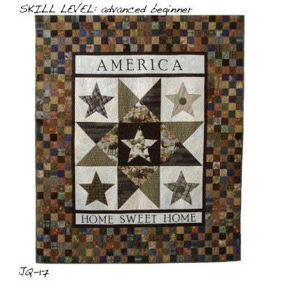 BULK Home Sweet Home: SALE INCLUDES 12 PATTERNS